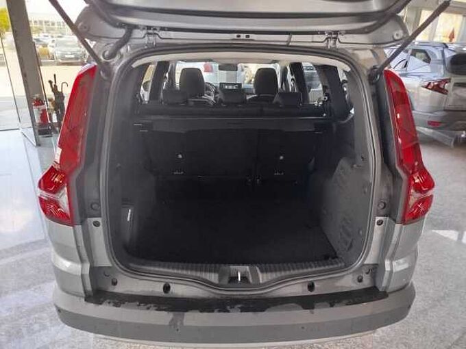 Dacia Jogger ECO-G 100 Expression AHK/SHZ/KAMERA/PDC