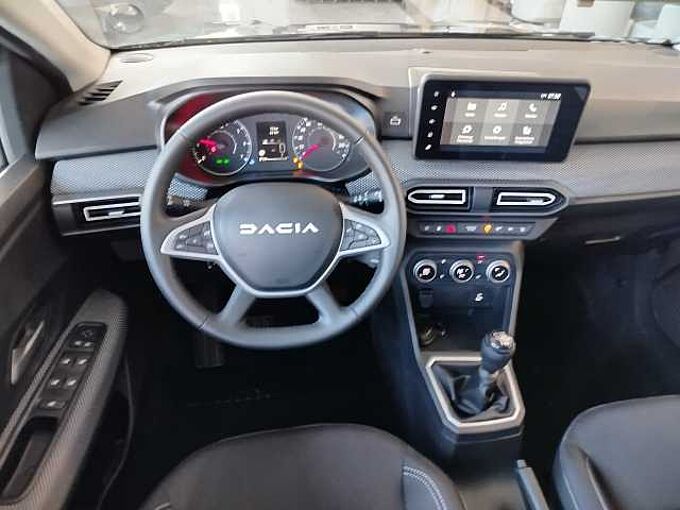 Dacia Jogger ECO-G 100 Expression SHZ/KAMERA/PDC