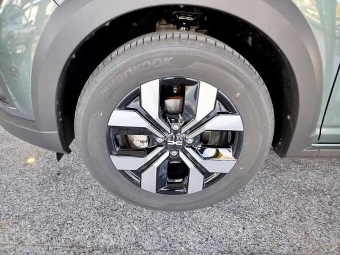 Dacia Jogger ECO-G 100 Expression AHK/SHZ/KAMERA/PDC