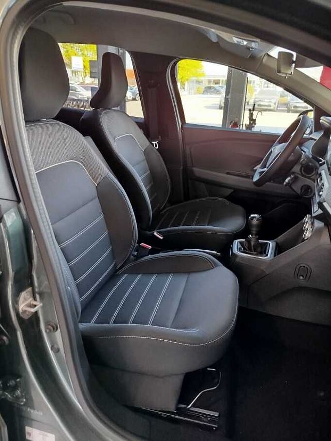 Dacia Jogger ECO-G 100 Expression AHK/SHZ/KAMERA/PDC