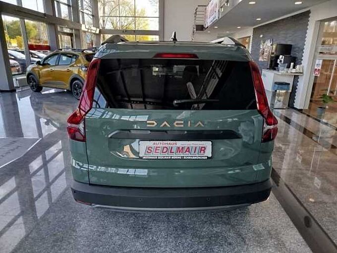 Dacia Jogger ECO-G 100 Extreme AHK/SHZ/NAVI/KAMERA