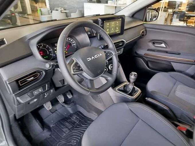 Dacia Jogger ECO-G 100 Extreme AHK/SHZ/NAVI/KAMERA