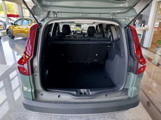 Dacia Jogger ECO-G 100 Extreme AHK/SHZ/NAVI/KAMERA