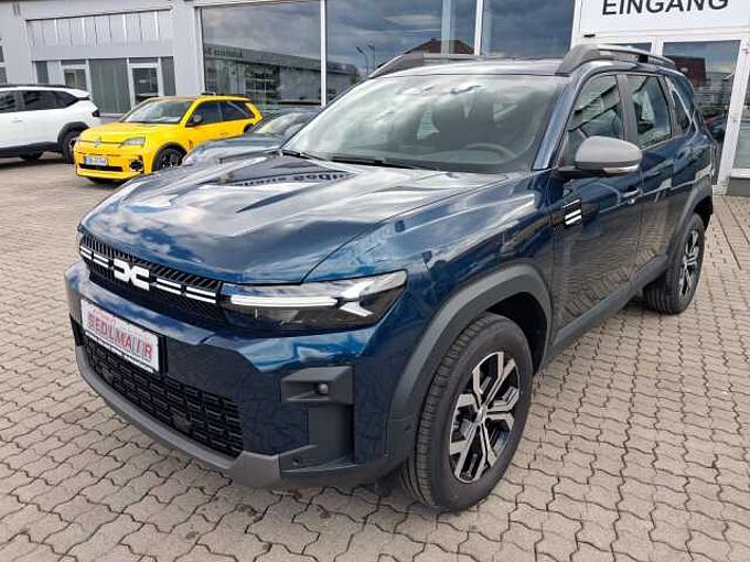 Dacia Bigster EXPRESSION TCe 140 Winter/Easypaket