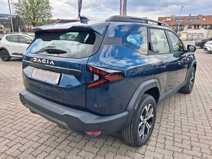Dacia Bigster EXPRESSION TCe 140 Winter/Easypaket