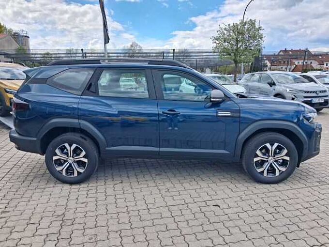 Dacia Bigster EXPRESSION TCe 140 Winter/Easypaket