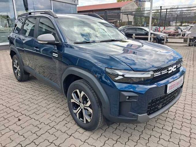 Dacia Bigster EXPRESSION TCe 140 Winter/Easypaket