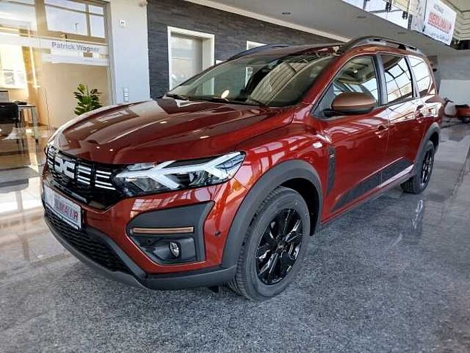 Dacia Jogger ECO-G 100 Extreme *SHZ/PDC/KAMERA*