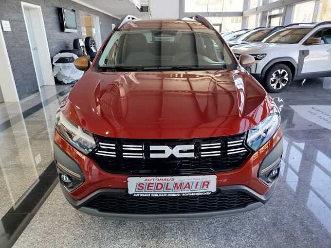 Dacia Jogger ECO-G 100 Extreme *SHZ/PDC/KAMERA*