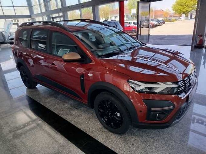 Dacia Jogger ECO-G 100 Extreme *SHZ/PDC/KAMERA*