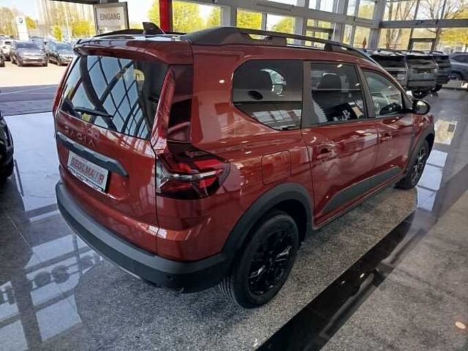 Dacia Jogger ECO-G 100 Extreme *SHZ/PDC/KAMERA*