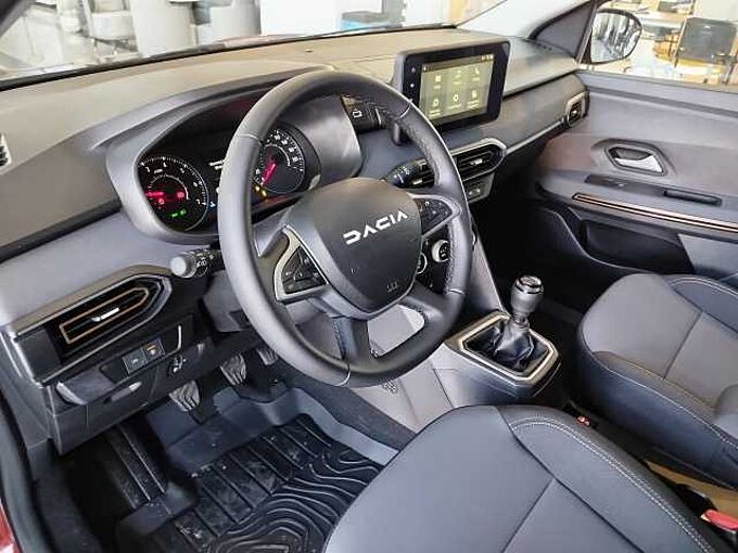 Dacia Jogger ECO-G 100 Extreme *SHZ/PDC/KAMERA*