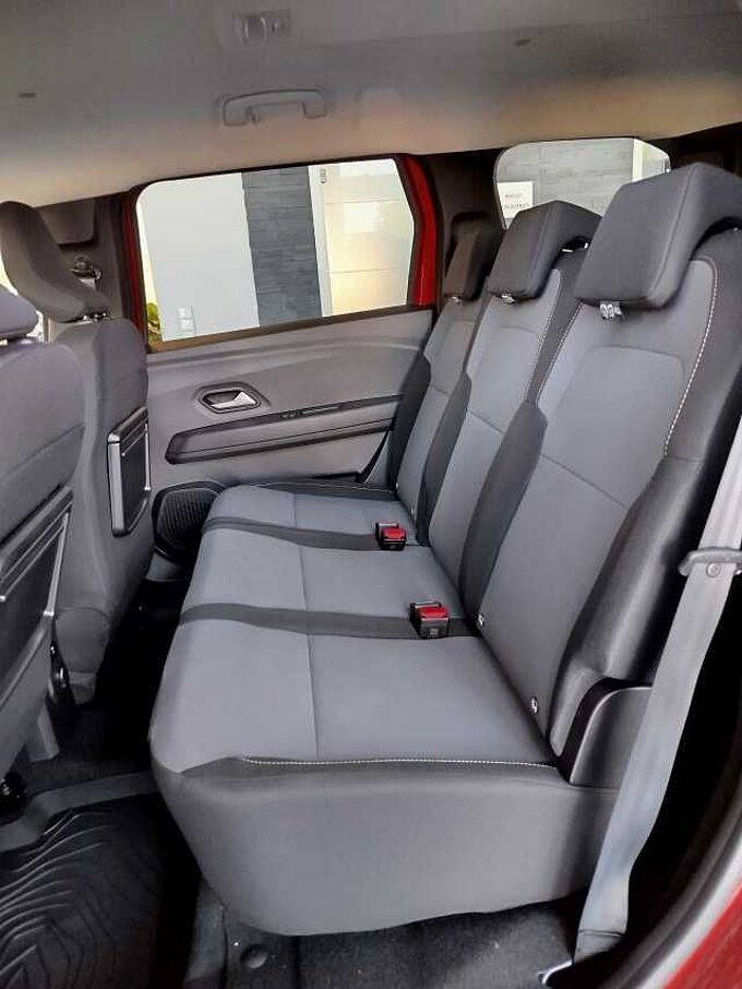 Dacia Jogger ECO-G 100 Extreme *SHZ/PDC/KAMERA*