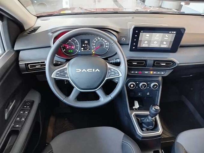 Dacia Jogger ECO-G 100 Extreme *SHZ/PDC/KAMERA*