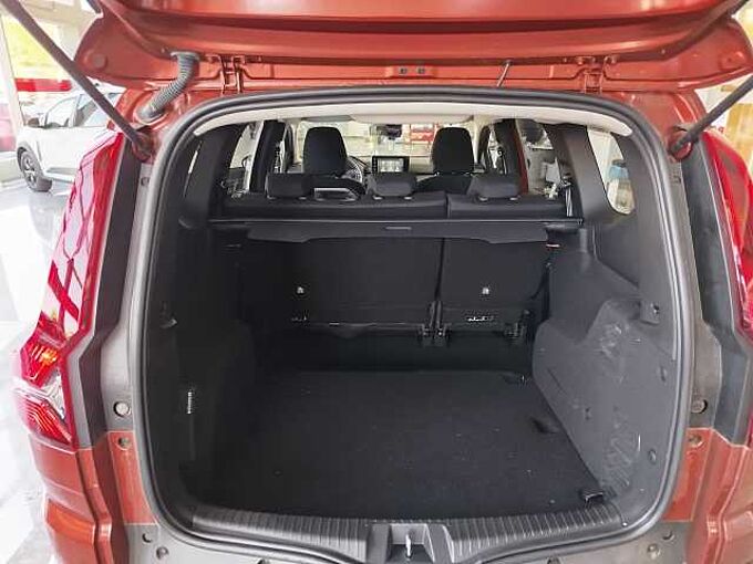 Dacia Jogger ECO-G 100 Extreme *SHZ/PDC/KAMERA*