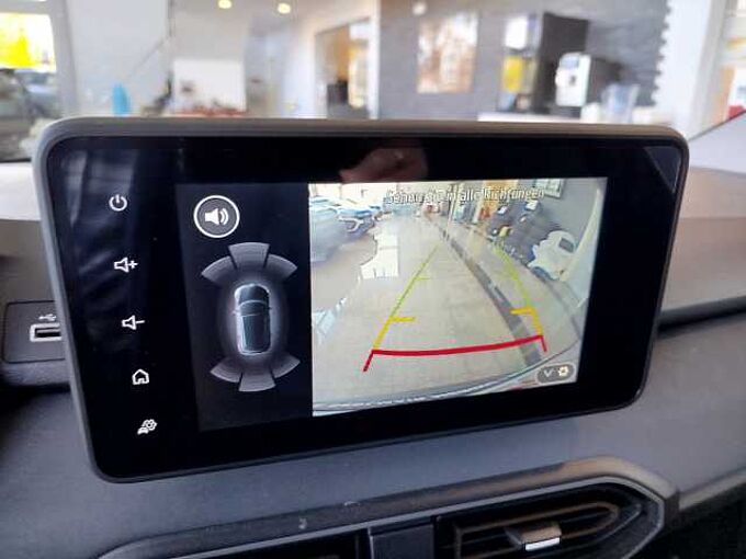 Dacia Jogger ECO-G 100 Extreme *SHZ/PDC/KAMERA*