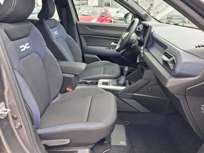 Dacia Bigster EXPRESSION TCe 140 Winter/Easypaket/Frontscheibenheizung