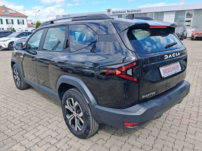 Dacia Bigster EXPRESSION TCe 140 Winter/Easypaket/Frontscheibenheizung