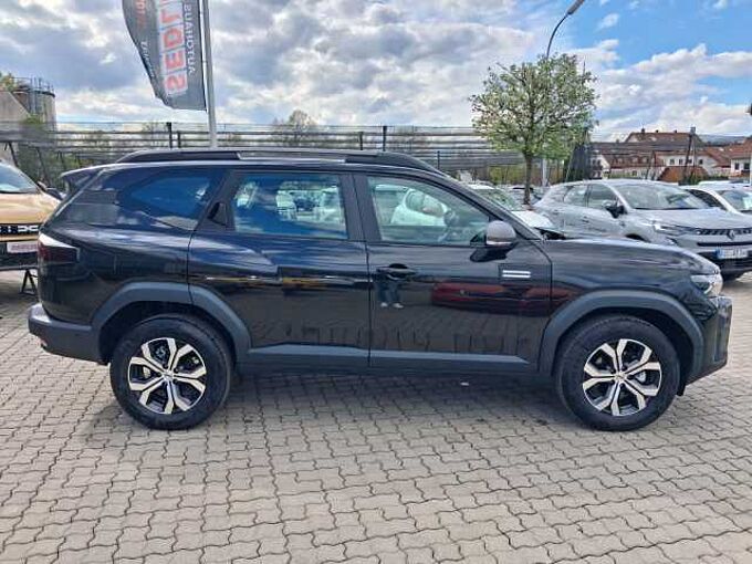 Dacia Bigster EXPRESSION TCe 140 Winter/Easypaket/Frontscheibenheizung