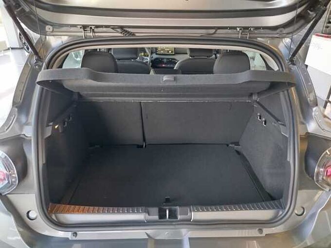 Dacia Sandero Stepway Extreme TCe 110 WINTERPAKET/KAMERA/PDC