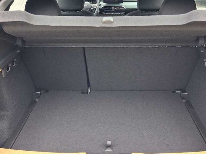 Dacia Sandero Stepway Extreme TCe110 WINTER/TECHNIK/DRIVING