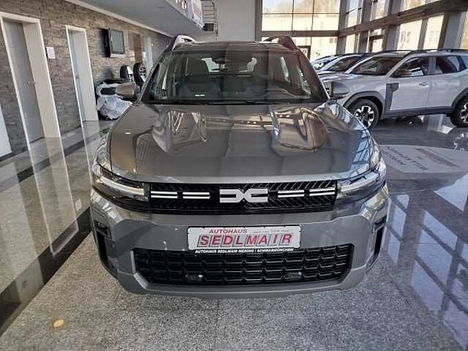 Dacia Bigster EXPRESSION TCe 140 Winter/Easypaket
