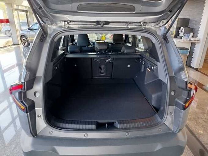 Dacia Bigster EXPRESSION TCe 140 Winter/Easypaket