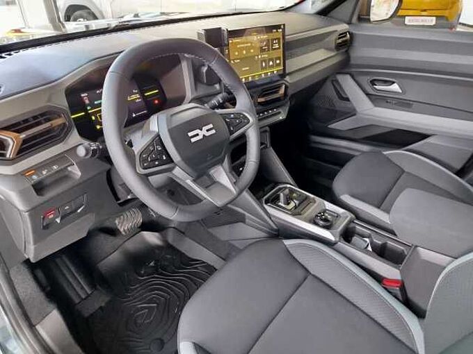 Dacia Duster Extreme Hybrid-G 150 4x4 WINTER+/CITY/TECHNIK