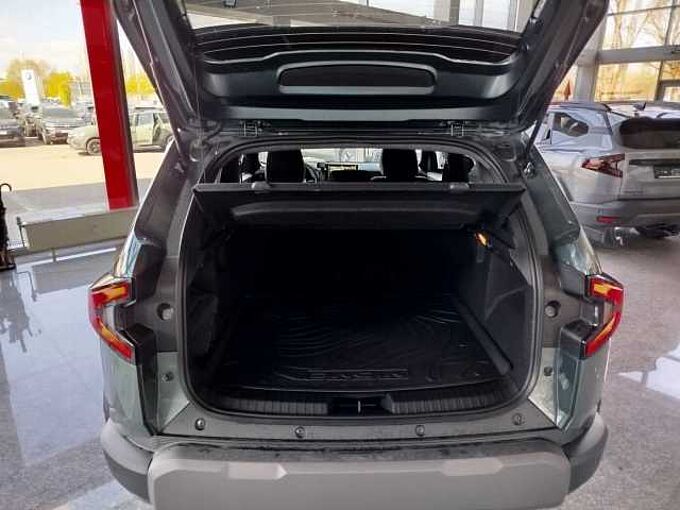 Dacia Duster Extreme Hybrid-G 150 4x4 WINTER+/CITY/TECHNIK