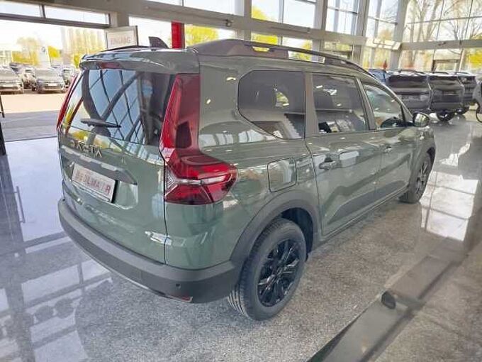 Dacia Jogger ECO-G 100 Extreme SHZ/NAVI/KAMERA