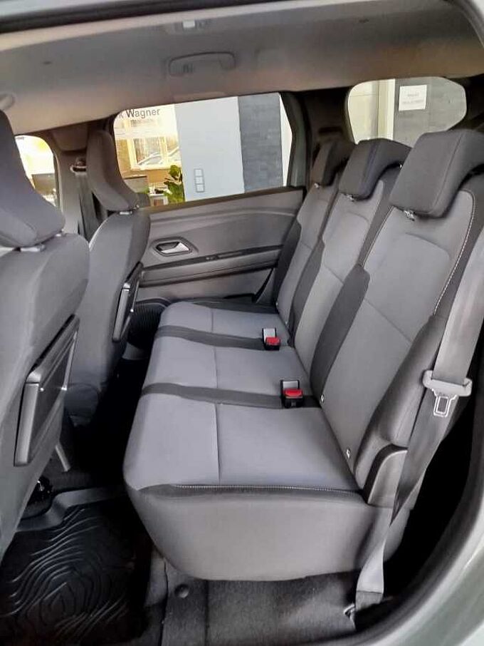 Dacia Jogger ECO-G 100 Extreme SHZ/NAVI/KAMERA