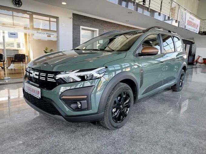 Dacia Jogger ECO-G 100 Extreme *SHZ/NAVI/KAMERA*