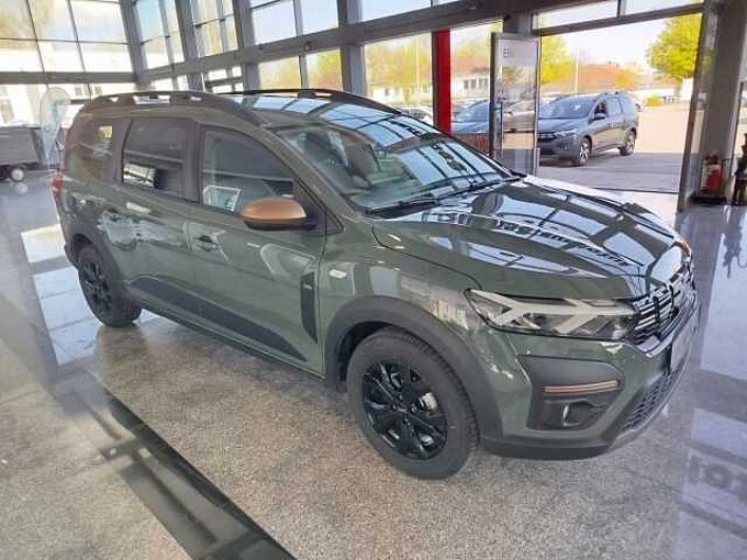 Dacia Jogger ECO-G 100 Extreme *SHZ/NAVI/KAMERA*