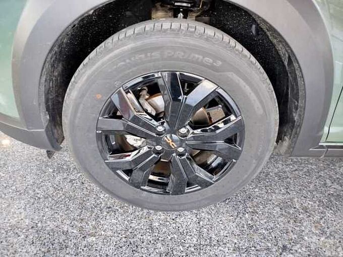 Dacia Jogger ECO-G 100 Extreme *SHZ/NAVI/KAMERA*
