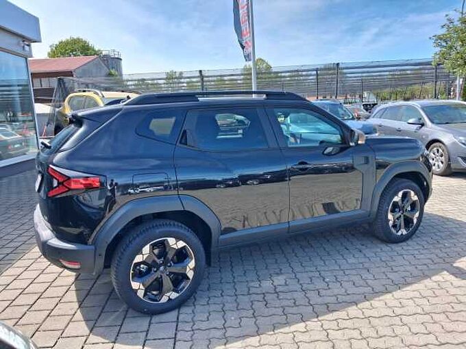 Dacia Duster Extreme Hybrid-G 150 4x4 WINTER+/CITY/TECHNIK