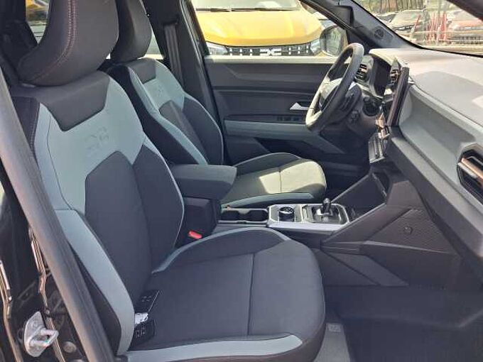 Dacia Duster Extreme Hybrid-G 150 4x4 WINTER+/CITY/TECHNIK