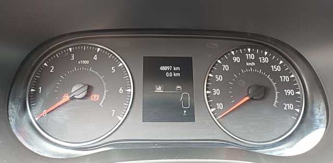 Dacia Jogger Extreme TCe 110 Toter-Winkel~Sitzheizung~PDC vorne+hinten