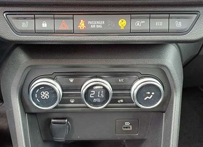Dacia Jogger Extreme TCe 110 Toter-Winkel~Sitzheizung~PDC vorne+hinten