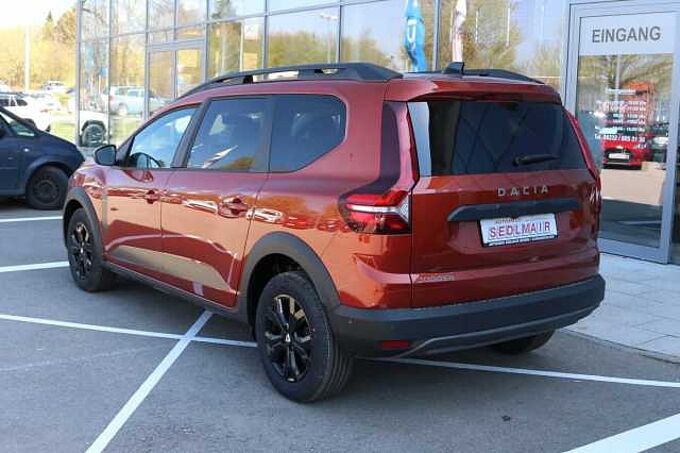 Dacia Jogger Extreme TCe 110 Toter-Winkel~Sitzheizung~PDC vorne+hinten