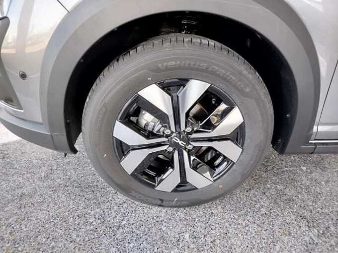 Dacia Jogger ECO-G 100 Expression SHZ/KAMERA/PDC