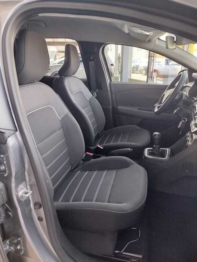 Dacia Jogger ECO-G 100 Expression SHZ/KAMERA/PDC