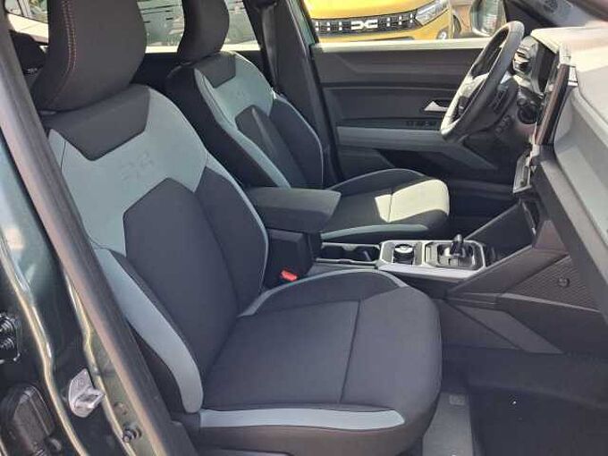 Dacia Duster Extreme Hybrid-G 150 4x4 WINTER+/CITY/TECHNIK