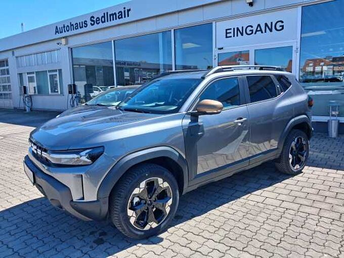 Dacia Duster Extreme Hybrid-G 150 4x4 AHK, WINTER+/CITY/TECHNIK