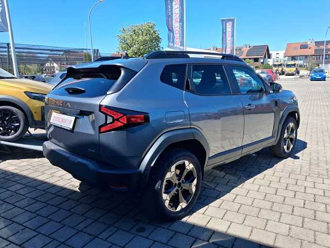 Dacia Duster Extreme Hybrid-G 150 4x4 AHK, WINTER+/CITY/TECHNIK