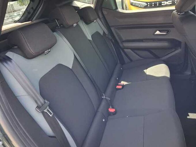 Dacia Duster Extreme Hybrid-G 150 4x4 WINTER+/CITY/TECHNIK