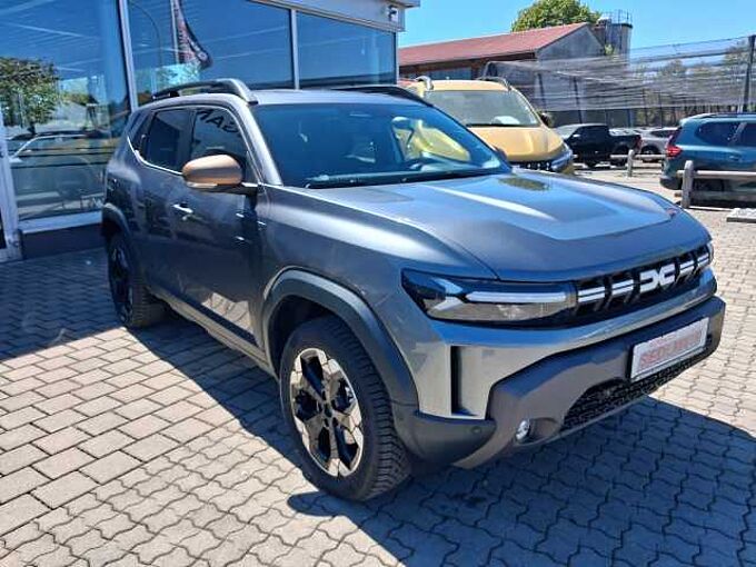 Dacia Duster Extreme Hybrid-G 150 4x4 WINTER+/CITY/TECHNIK