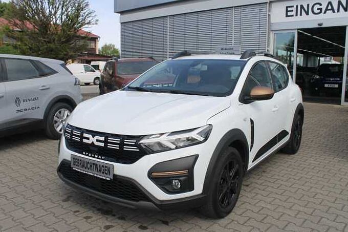 Dacia Sandero Stepway Extreme