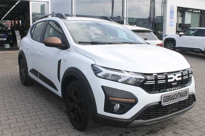 Dacia Sandero Stepway Extreme