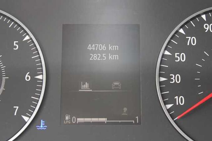 Dacia Sandero Stepway Extreme