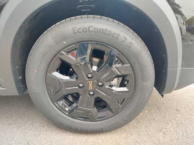 Dacia Sandero Stepway Extreme TCe 110 WINTERPAKET/KAMERA/PDC